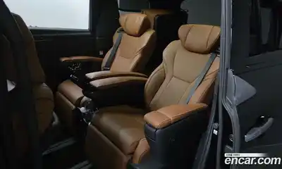 Toyota Alphard 2025 2.5 автомат (гидро), миниатюра 11 Toyota Alphard 2025 2.5 автомат (гидро), миниатюра 11