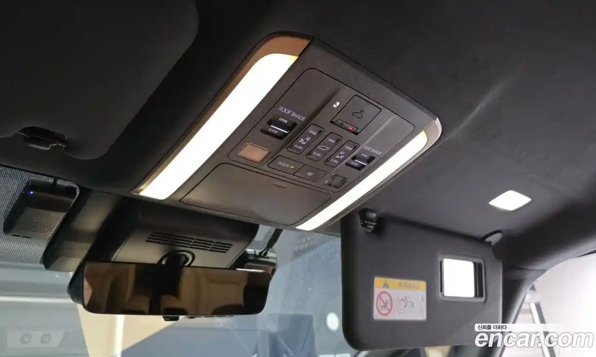 Toyota Alphard 2025 2.5 автомат (гидро), фото 16 Toyota Alphard 2025 2.5 автомат (гидро), фото 16