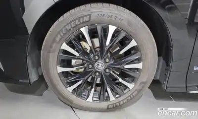 Toyota Alphard 2025 2.5 автомат (гидро), миниатюра 5 Toyota Alphard 2025 2.5 автомат (гидро), миниатюра 5