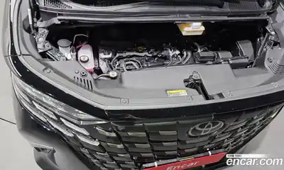 Toyota Alphard 2025 2.5 автомат (гидро), миниатюра 6 Toyota Alphard 2025 2.5 автомат (гидро), миниатюра 6