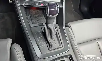 Audi Q3 2023 2.0 автомат (гидро), миниатюра 12
