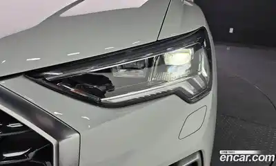 Audi Q3 2023 2.0 автомат (гидро), миниатюра 8