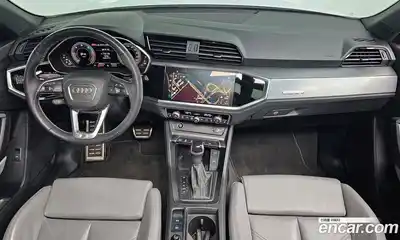 Audi Q3 2023 2.0 автомат (гидро), миниатюра 10