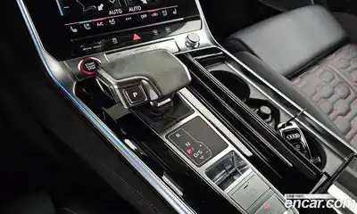 Audi RS6 2023 4.0 автомат (гидро), миниатюра 12