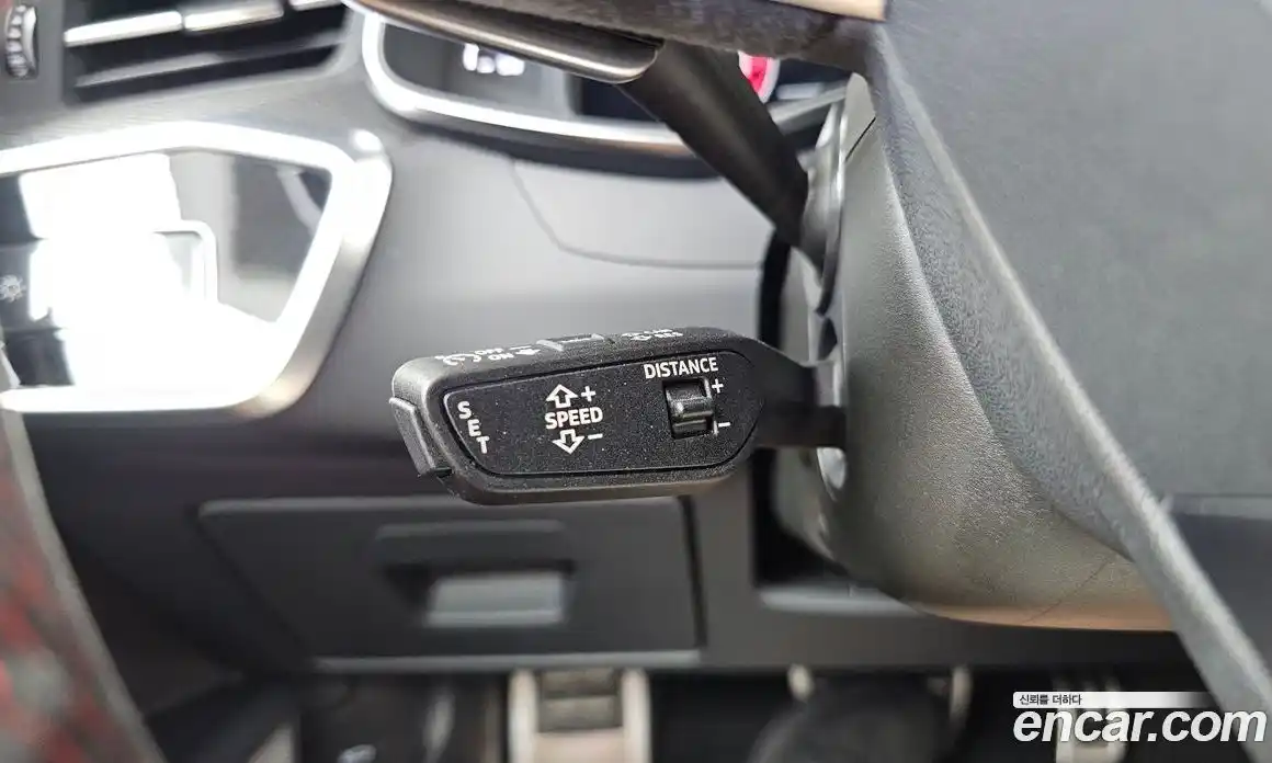 Audi RS6 2023 4.0 автомат (гидро), фото 27