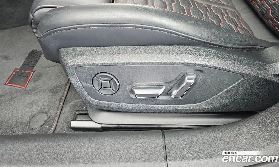 Audi RS6 2023 4.0 автомат (гидро), фото 29