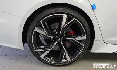 Audi RS6 2023 4.0 автомат (гидро), миниатюра 5