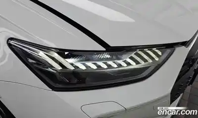 Audi RS6 2023 4.0 автомат (гидро), миниатюра 8