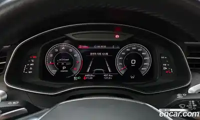 Audi A6 2022 2.0 автомат (гидро), миниатюра 11