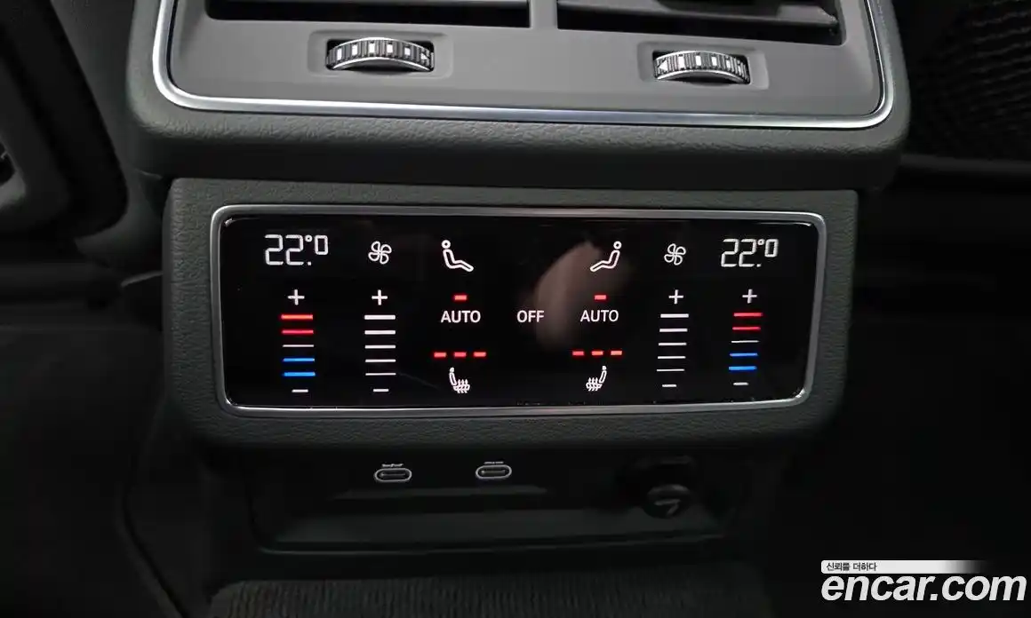 Audi A6 2022 2.0 автомат (гидро), фото 25