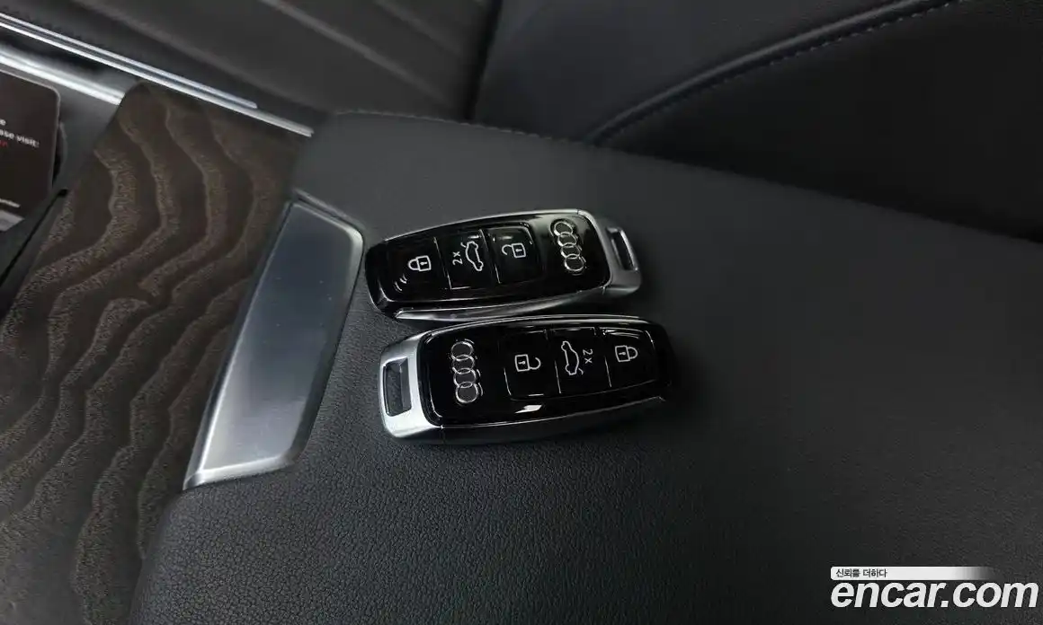 Audi A6 2022 2.0 автомат (гидро), фото 31
