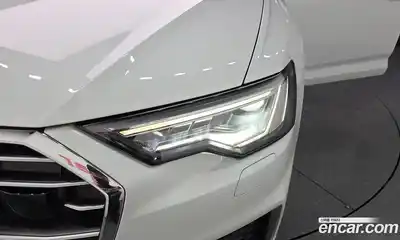 Audi A6 2022 2.0 автомат (гидро), миниатюра 8