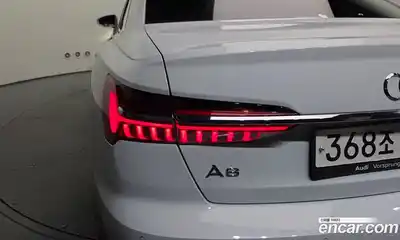 Audi A6 2022 2.0 автомат (гидро), миниатюра 9
