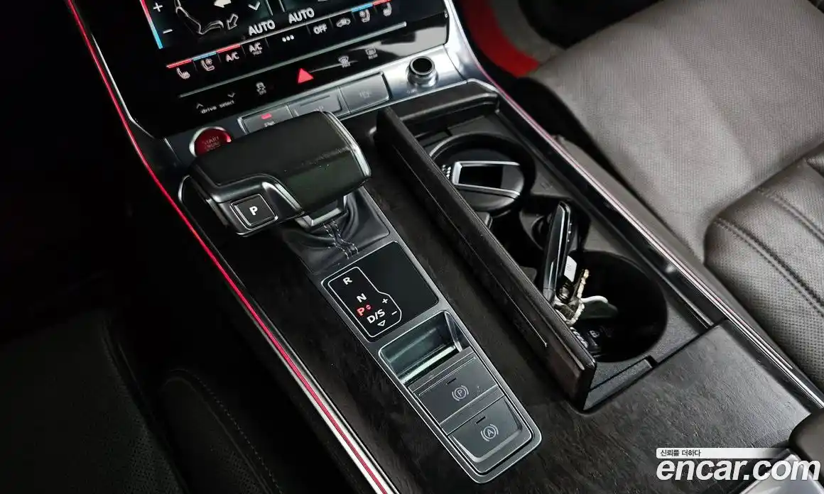 Audi A7 2021 3.0 автомат (гидро), фото 12
