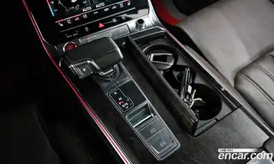 Audi A7 2021 3.0 автомат (гидро), миниатюра 12