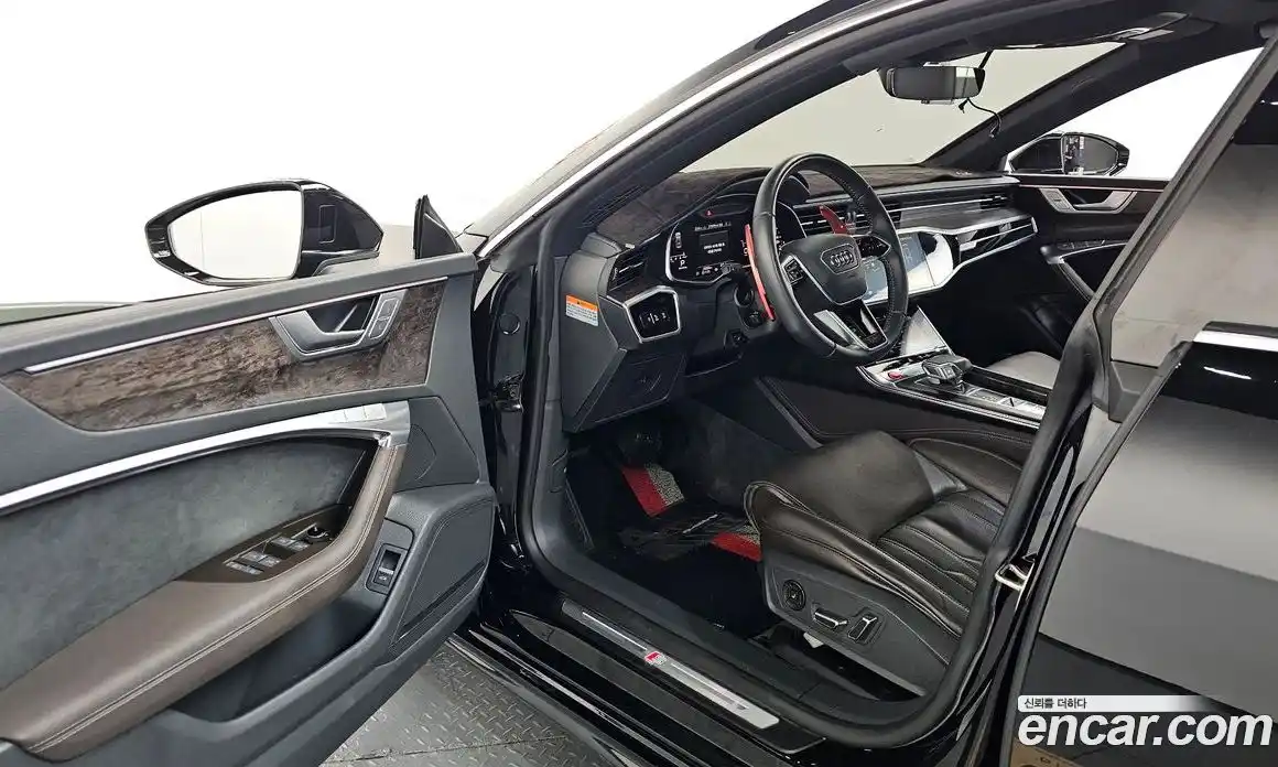 Audi A7 2021 3.0 автомат (гидро), фото 13