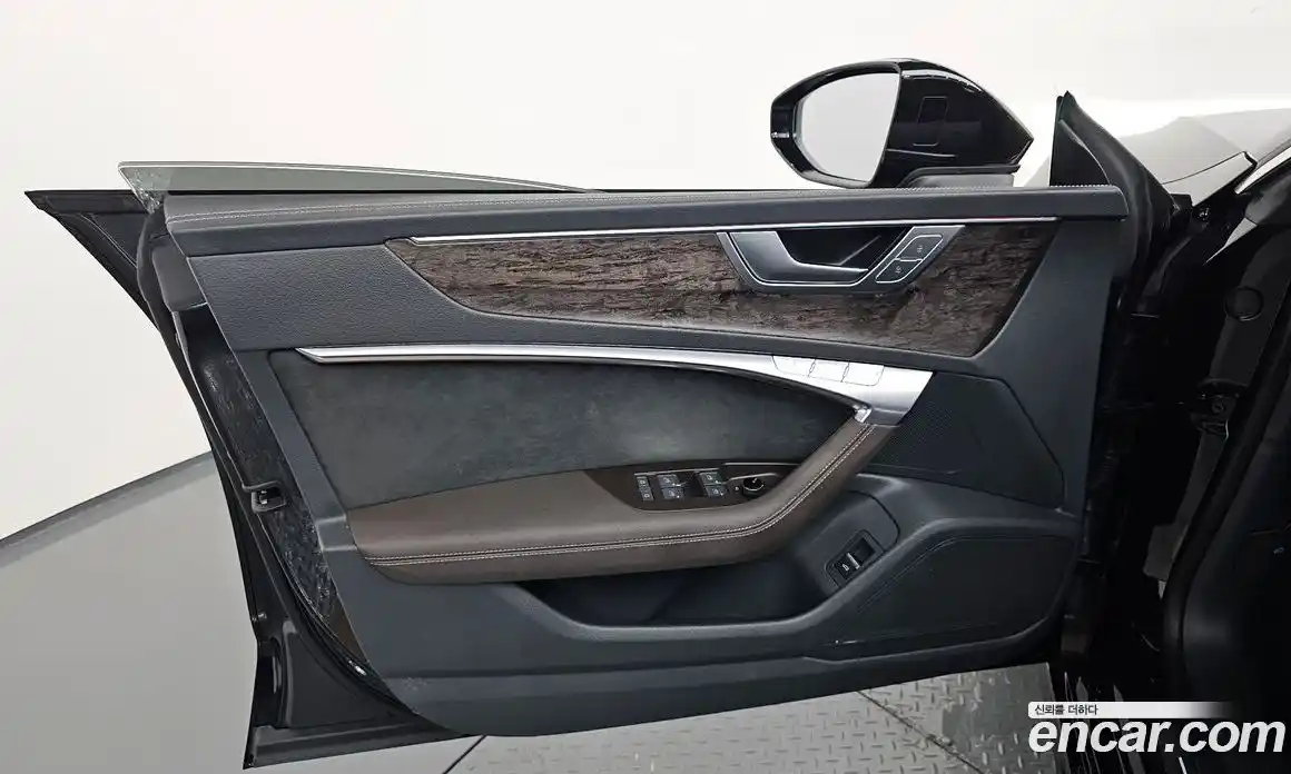 Audi A7 2021 3.0 автомат (гидро), фото 14