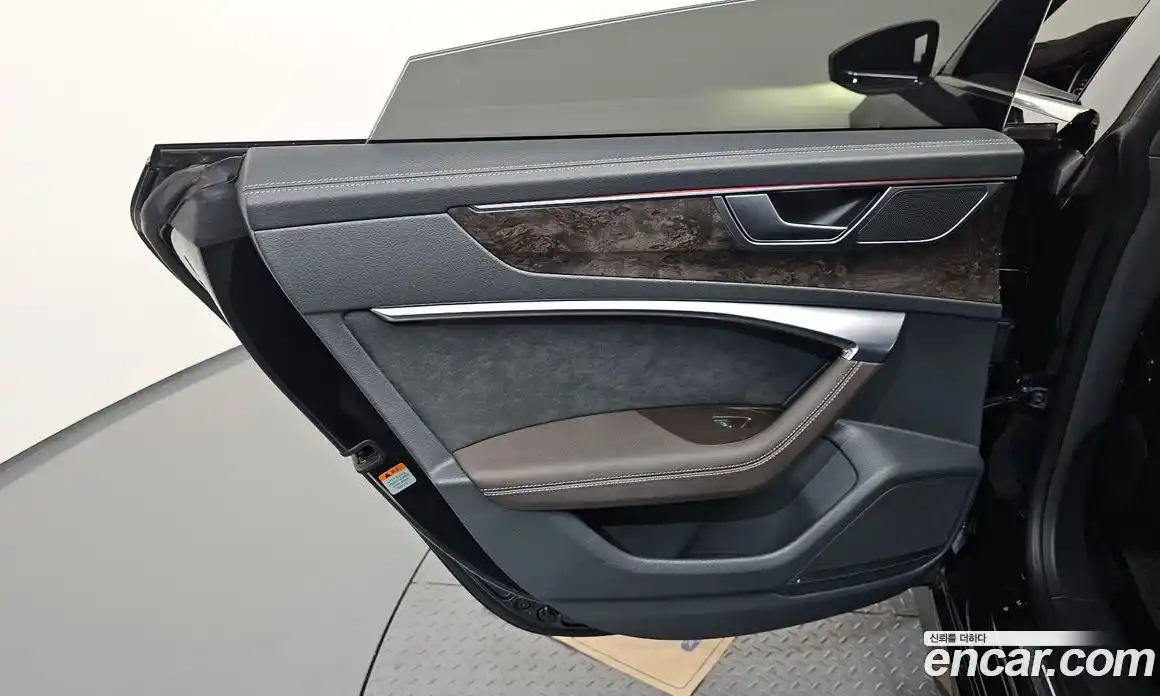 Audi A7 2021 3.0 автомат (гидро), фото 15
