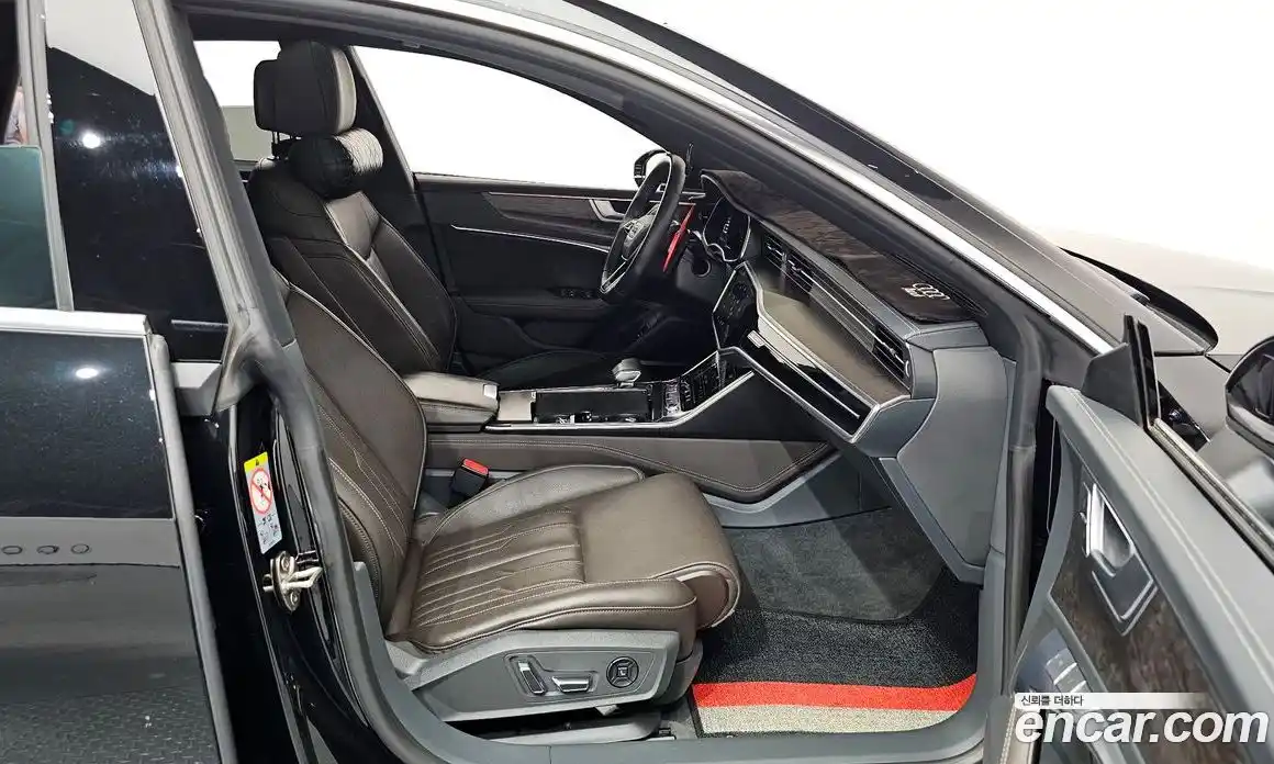 Audi A7 2021 3.0 автомат (гидро), фото 16