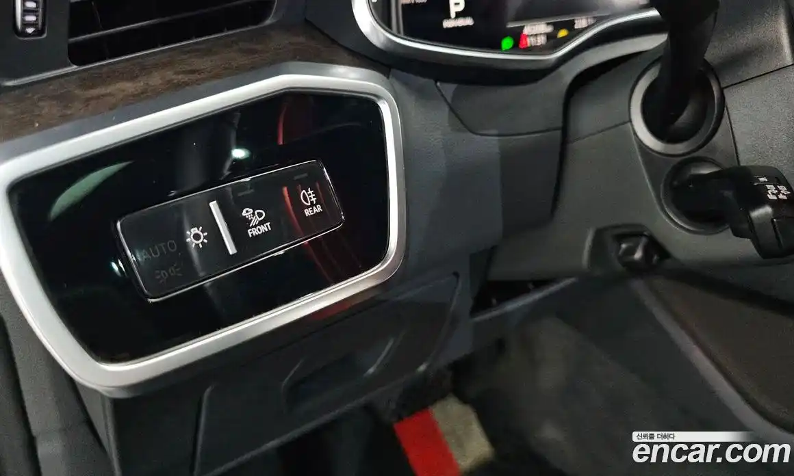 Audi A7 2021 3.0 автомат (гидро), фото 27