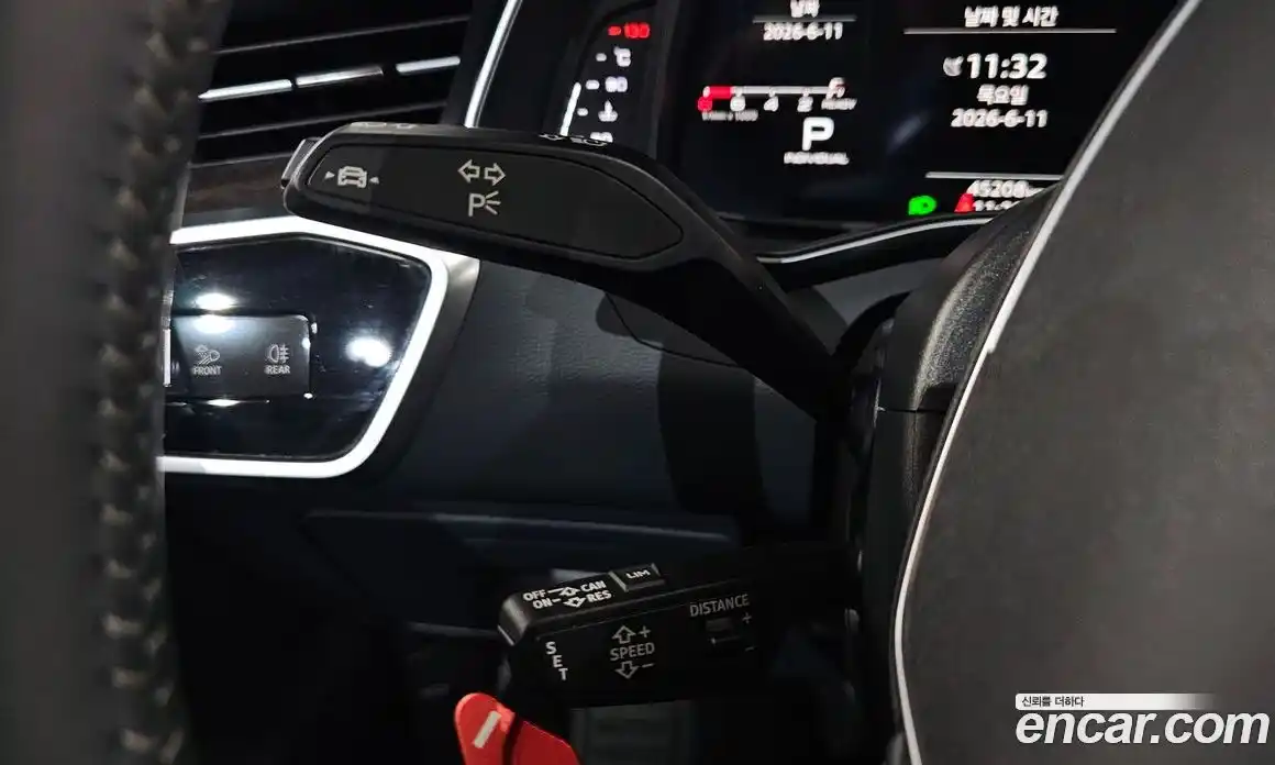 Audi A7 2021 3.0 автомат (гидро), фото 28