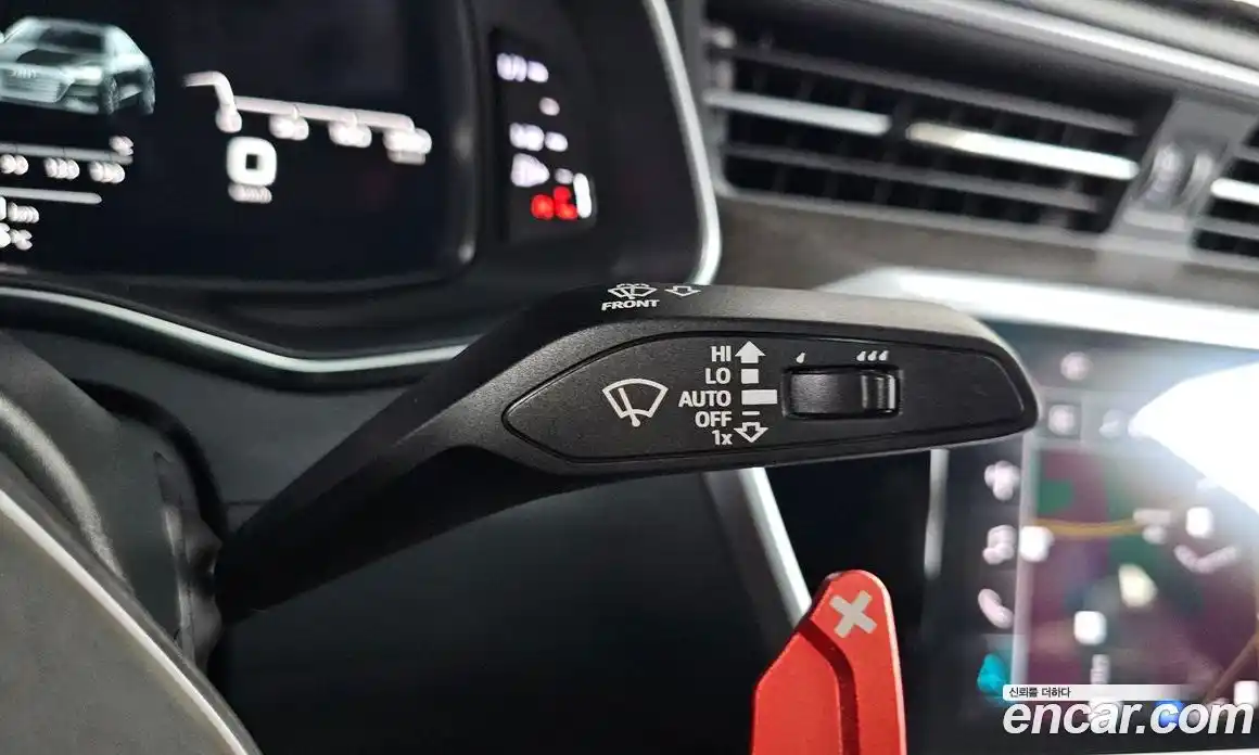 Audi A7 2021 3.0 автомат (гидро), фото 29