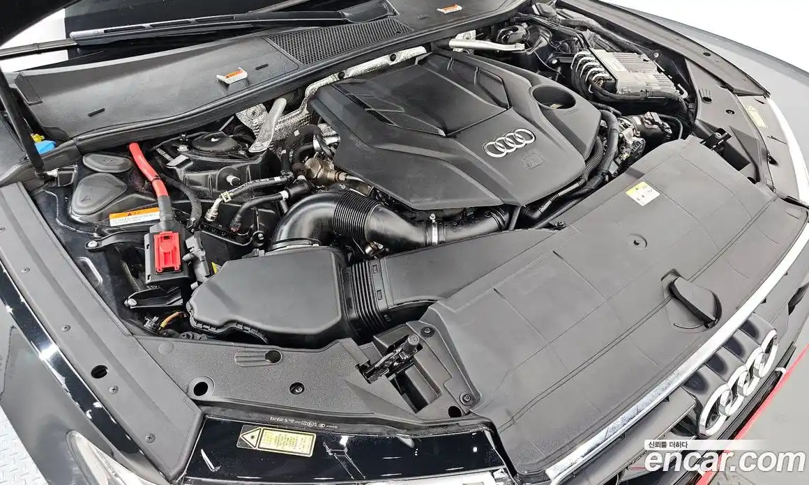 Audi A7 2021 3.0 автомат (гидро), фото 6