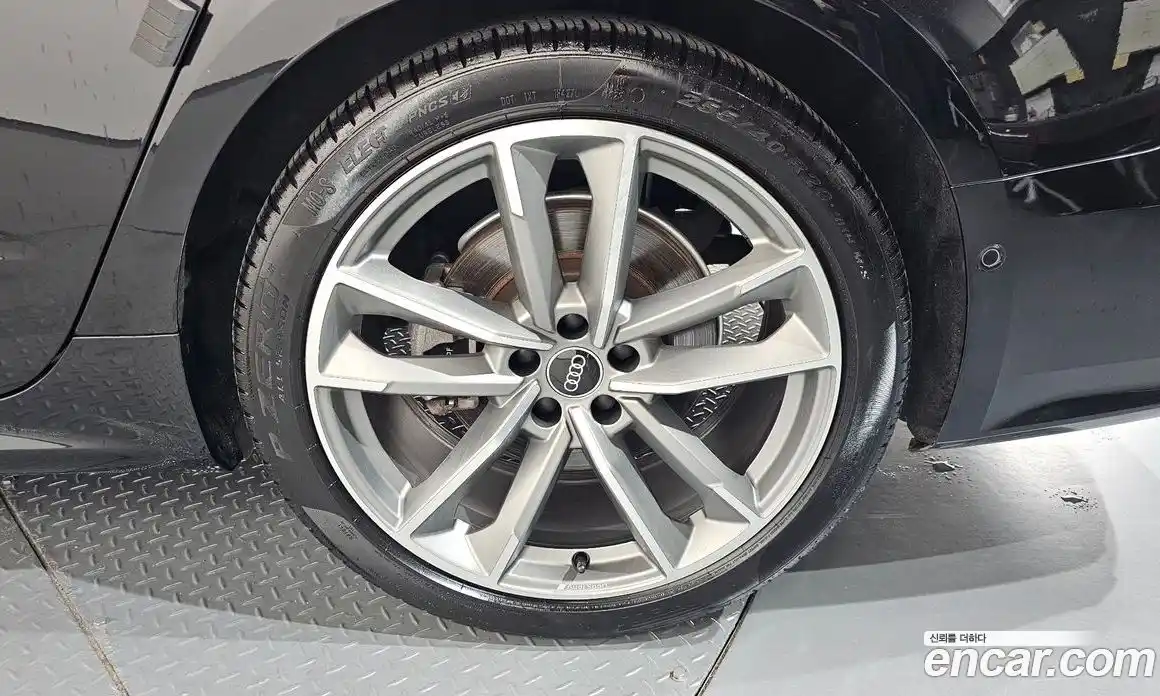Audi A7 2021 3.0 автомат (гидро), фото 7