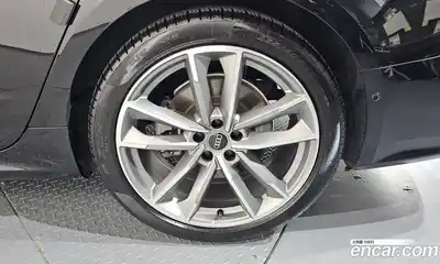 Audi A7 2021 3.0 автомат (гидро), миниатюра 7
