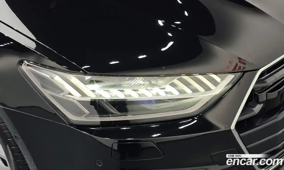Audi A7 2021 3.0 автомат (гидро), фото 8