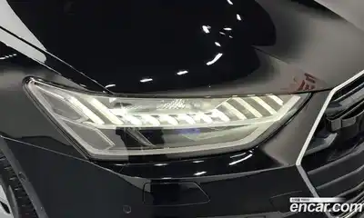 Audi A7 2021 3.0 автомат (гидро), миниатюра 8