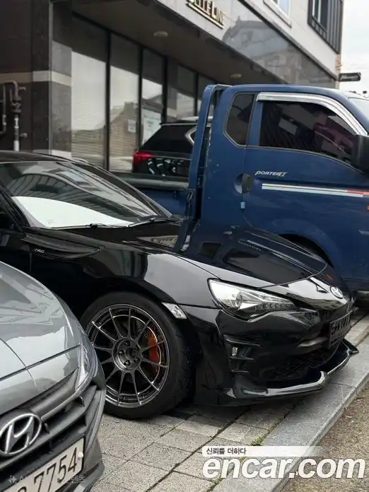 Toyota 86 2014 2.0 механика, фото 12 Toyota 86 2014 2.0 механика, фото 12