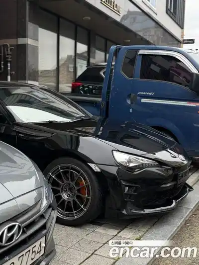 Toyota 86 2014 2.0 механика, миниатюра 12