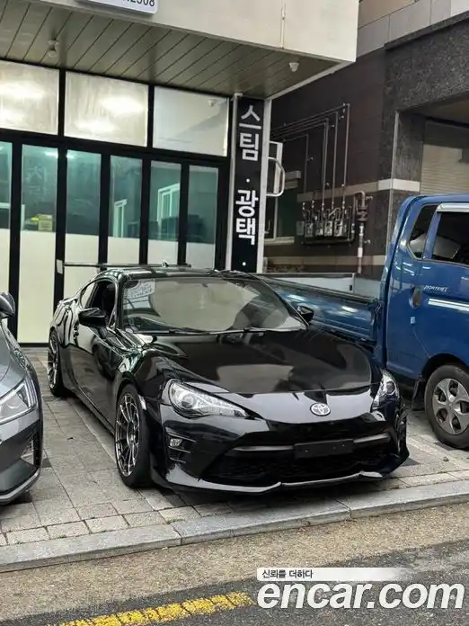Toyota 86 2014 2.0 механика, фото 13 Toyota 86 2014 2.0 механика, фото 13
