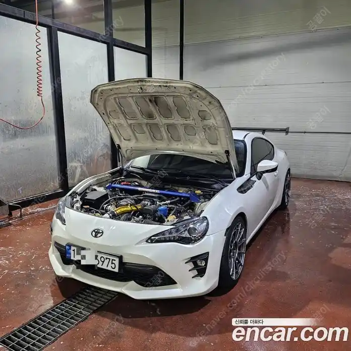 Toyota 86 2014 2.0 механика, фото 4 Toyota 86 2014 2.0 механика, фото 4