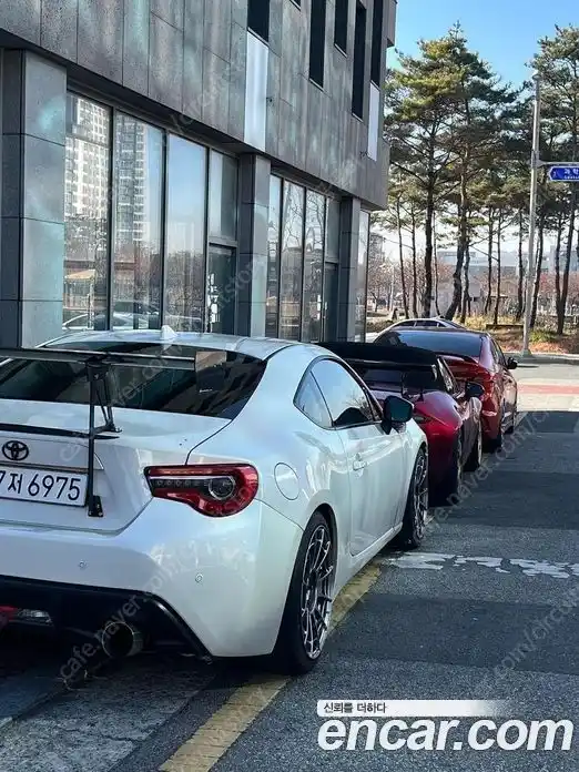 Toyota 86 2014 2.0 механика, фото 6 Toyota 86 2014 2.0 механика, фото 6