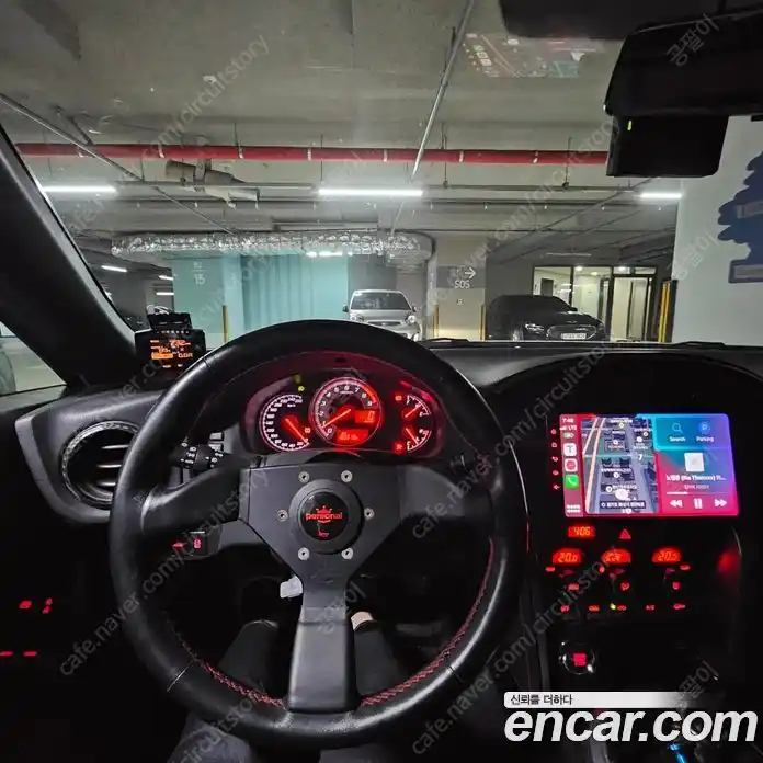 Toyota 86 2014 2.0 механика, фото 7 Toyota 86 2014 2.0 механика, фото 7
