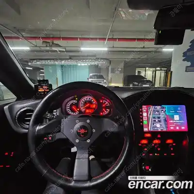 Toyota 86 2014 2.0 механика, миниатюра 7 Toyota 86 2014 2.0 механика, миниатюра 7