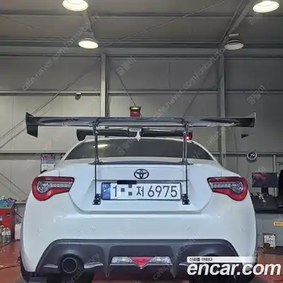 Toyota 86 2014 2.0 механика, миниатюра 8 Toyota 86 2014 2.0 механика, миниатюра 8