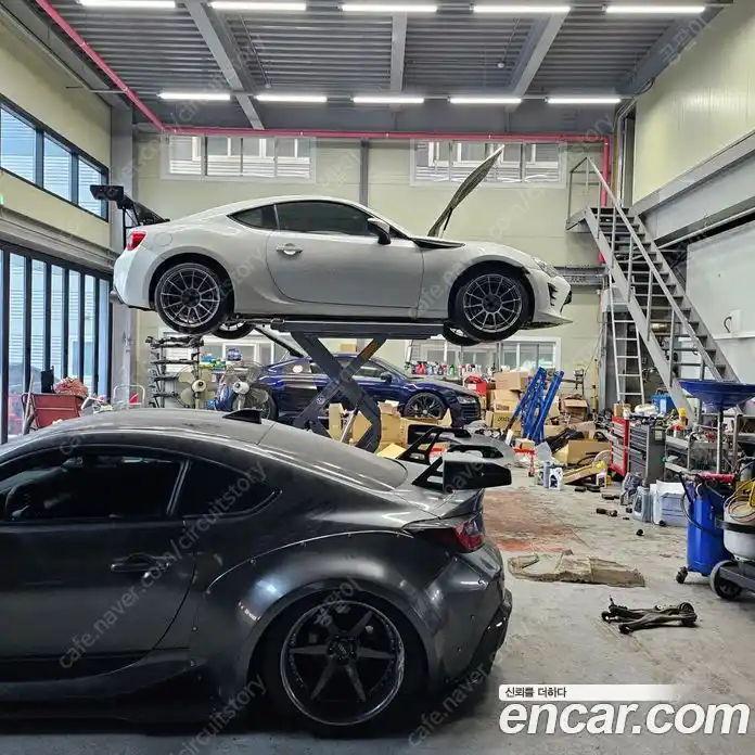 Toyota 86 2014 2.0 механика, фото 9 Toyota 86 2014 2.0 механика, фото 9