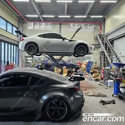 Toyota 86 2014 2.0 механика, миниатюра 9 Toyota 86 2014 2.0 механика, миниатюра 9