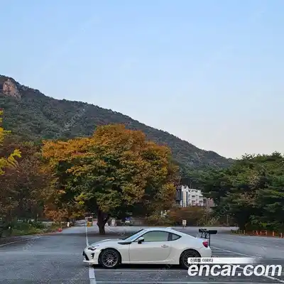 Toyota 86 2014 2.0 механика, миниатюра 10 Toyota 86 2014 2.0 механика, миниатюра 10
