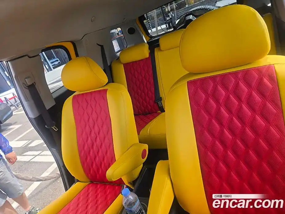 Toyota FJ Cruiser 2007 4.0 автомат (гидро), фото 10 Toyota FJ Cruiser 2007 4.0 автомат (гидро), фото 10