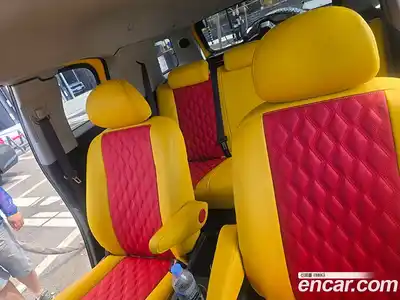 Toyota FJ Cruiser 2007 4.0 автомат (гидро), миниатюра 10 Toyota FJ Cruiser 2007 4.0 автомат (гидро), миниатюра 10