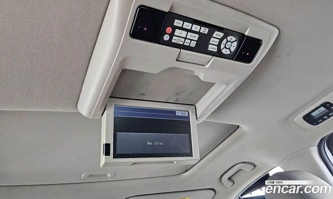 Honda Odyssey 2014 3.5 автомат (гидро), фото 19