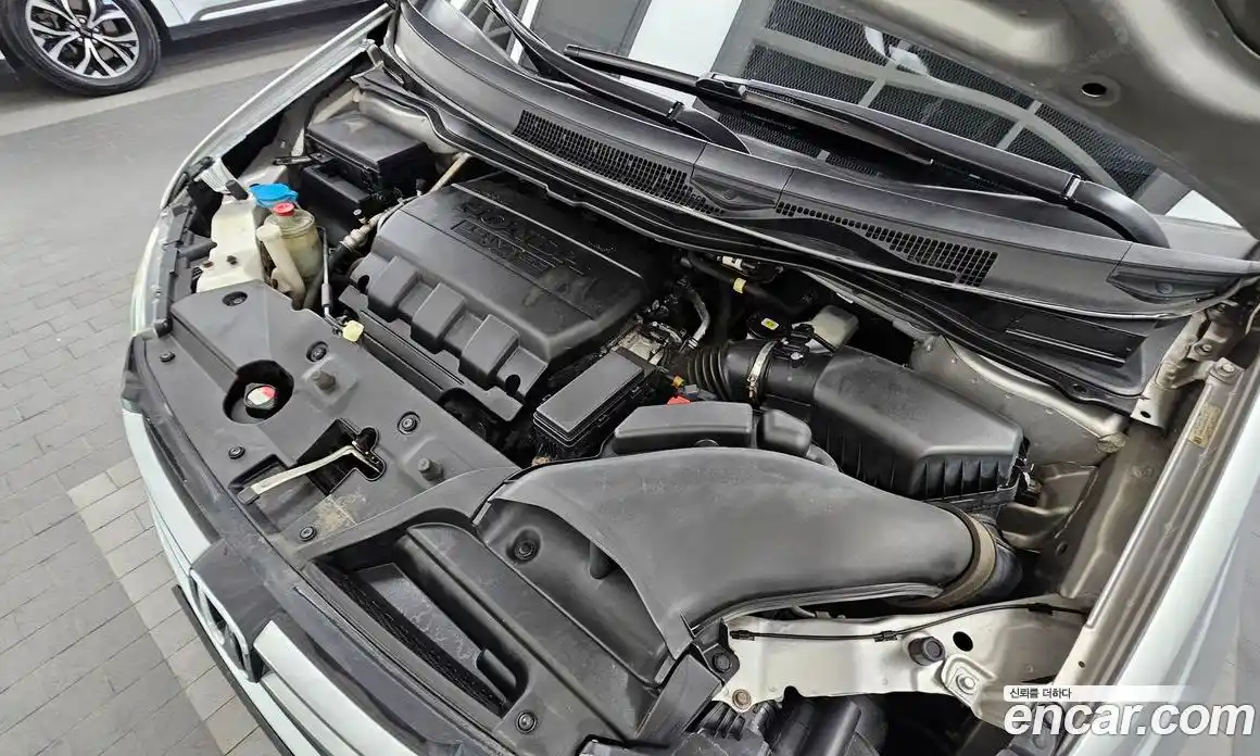 Honda Odyssey 2014 3.5 автомат (гидро), фото 6