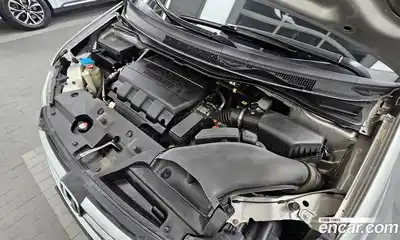 Honda Odyssey 2014 3.5 автомат (гидро), миниатюра 6