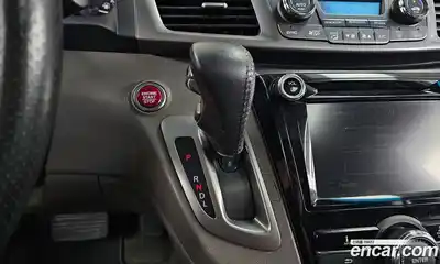 Honda Odyssey 2014 3.5 автомат (гидро), миниатюра 9