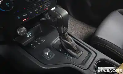 Ford Ranger 2021 2.0 автомат (гидро), миниатюра 11