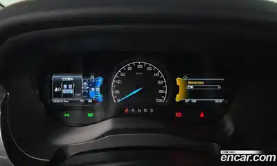 Ford Ranger 2021 2.0 автомат (гидро), миниатюра 10